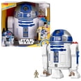thumbnail image 1 of Fisher-Price - Imaginext Star Wars R2-D2, 1 of 8