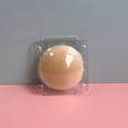 thumbnail image 5 of Perforated breathable light proof bump proof nipple patch silicone breast patch, 5 of 10