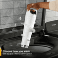 thumbnail image 3 of WHIRLPOOL WTW6157PB high efficiency top load washer, 3 of 5