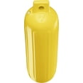 thumbnail image 2 of Polyform G-1 Boat Fender Yellow, 2 of 4