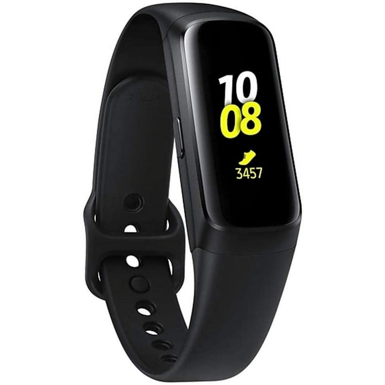 Galaxy watch fit 2019 sale