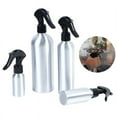 thumbnail image 2 of 50-500ML Aluminum Bottle Empty Spray Bottles Pump Sprayer Fine Mist Spray, 2 of 5