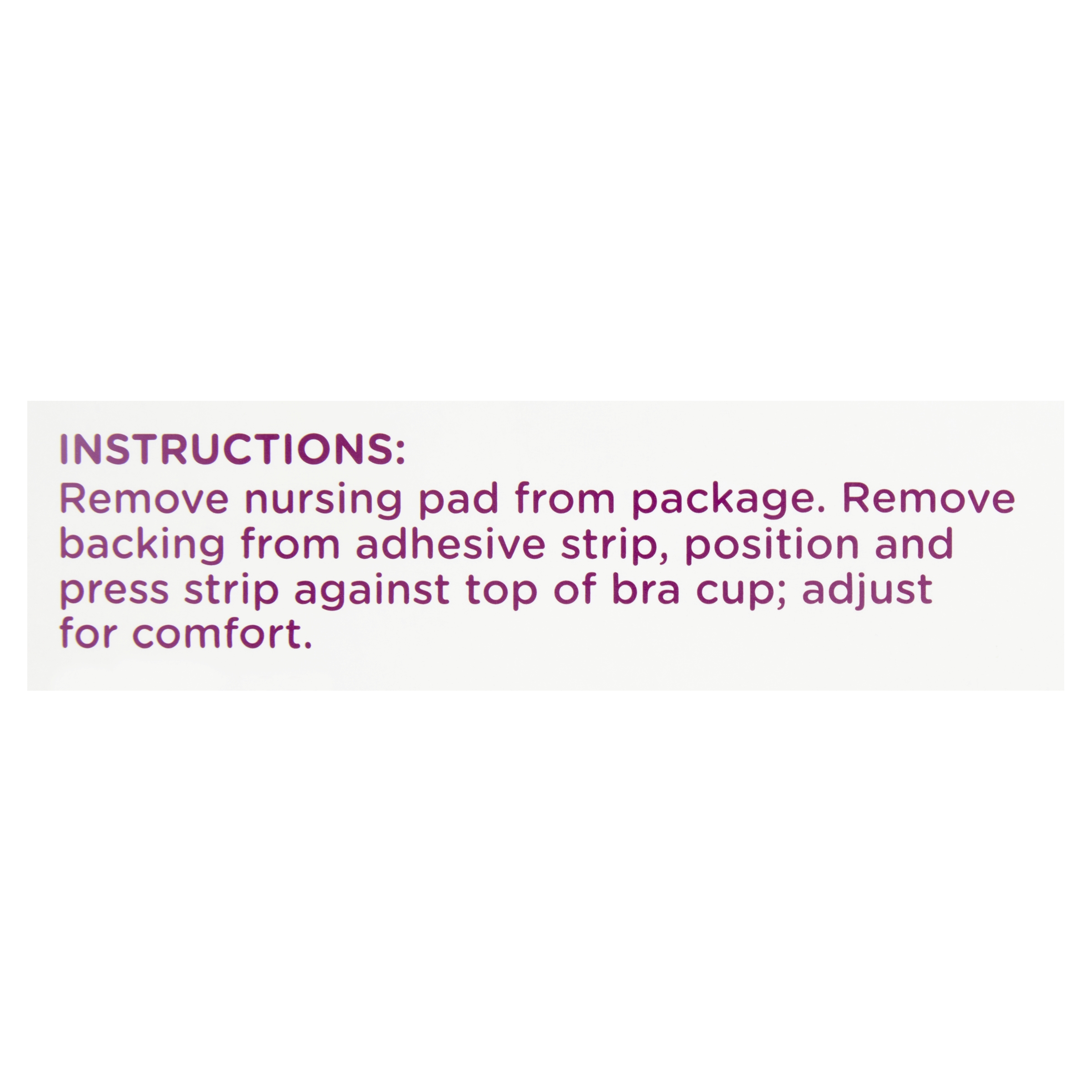 Parents Choice Pc Nursing Pads 120ct - image 4 of 8