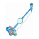 thumbnail image 4 of Micrófono Para Niños, Interesante De Plástico Azul De Micrófono De Pie Para Niños Pequeños Con Soporte Para Jardín De Infantes, 4 of 8