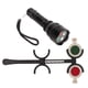 thumbnail image 5 of 4 Dot Light Test Set, Worth 4 Dot Test Light Fuse Function Red Green Glasses  For Optical Shop ANGGREK 4 Dot Vision Test Light, 5 of 8