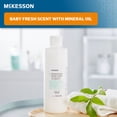 thumbnail image 3 of McKesson Moisturizing Lotion for Hands and Body - Baby Fresh Scent, 8 oz, 36 Ct, 3 of 3
