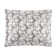 thumbnail image 3 of Chic Home Chrystel 3-Piece Taupe Duvet Set, King, 3 of 12