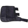 thumbnail image 6 of LUX Ceramic Therapy Quick-Wrap Horse Wraps | Color Black | Size Medium, 6 of 6