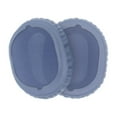thumbnail image 5 of WINDLAND Protein Leather Ear Pads Cushion Cover Earmuffs for WH-CH700N CH710N, 5 of 21