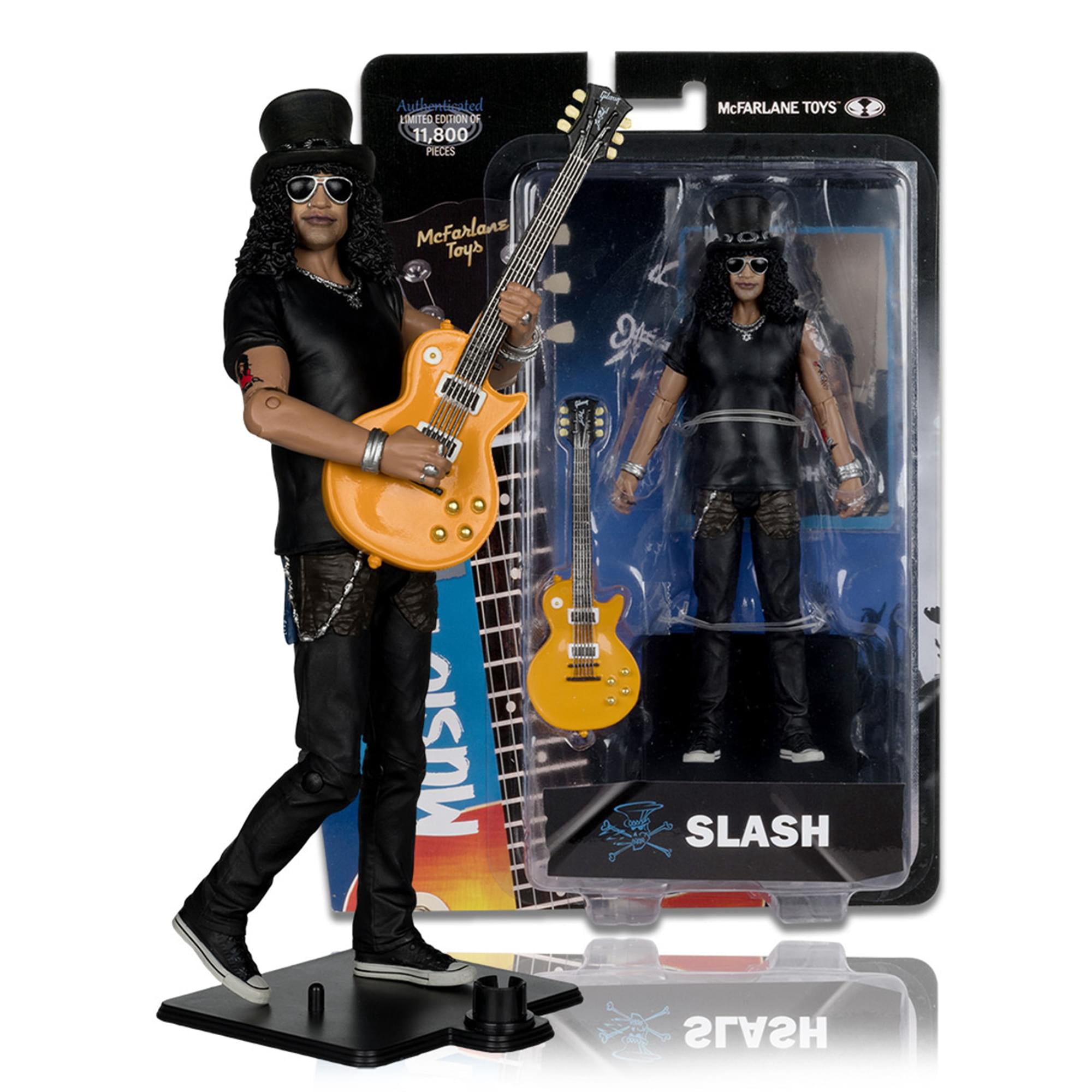 Slash フィギュア McFarlane Toys 058dcf84-a0f0-40f7-9e71-