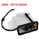 thumbnail image 3 of Rear Trunk Lid Lock Latch Actuator 69110-0C040 Fits for Sequoia Sport Utility 2008-2020, 3 of 5