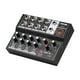 thumbnail image 3 of Compact Hybrid Audio Mixer Podcast Recording 5V 2A Mic Effects Digital Mixer, 3 of 9