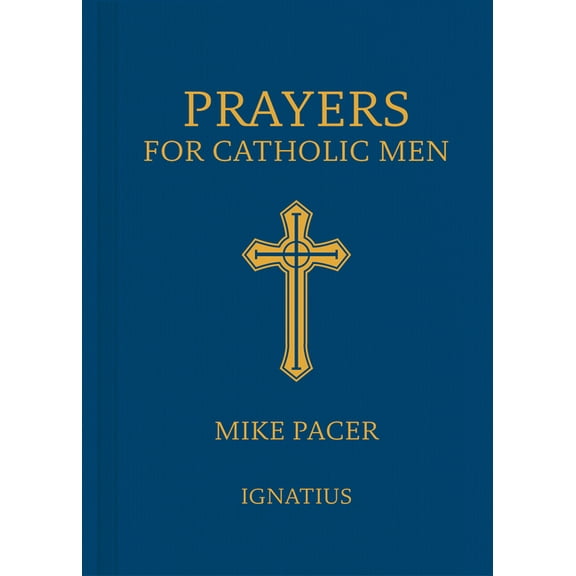 Prayers for Catholic Men, (Paperback)