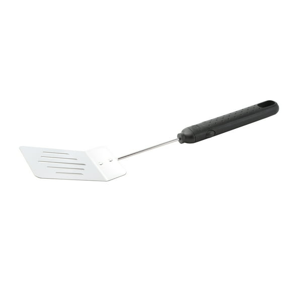 Expert Grill 15inch spatule Barbecue en acier inoxydable avec poignée détachable SPATULE GRILL