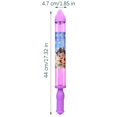 thumbnail image 3 of WRXMIJNHGSA Abs Water Spray Toys Under $5 Water Water Squirter Style Water Spray Toy For Couples High Pressure Pull Out Sprinkler Spray Toys Family Friends Interactive Pool Game, 3 of 7