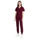 thumbnail image 1 of Ropa de lavado de manos de manga corta para sala de operaciones, camisetas de mujer, ropa de trabajo, ropa de enfermera, ropa de lavado de manos para médico, 1 of 6