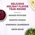 thumbnail image 5 of Gardein Plant-Based Turk'y Roast, Vegan, Frozen Meat Alternative, 35.2 oz., 5 of 9