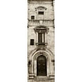 thumbnail image 2 of La Porta Via Montepulciano Poster Print by Alan Blaustein, 2 of 2
