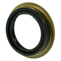 National 710506 Differential Pinion Seal Fits select: 1999-2018 CHEVROLET SILVERADO, 1997-2018 CHEVROLET TAHOE