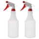thumbnail image 2 of Botella con pulverizador vacía para regar flores, botella con pulverizador ajustable, botellas de agua con pulverizador, 2 uds., 2 of 3