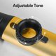 thumbnail image 2 of Kazoo Metal con 5 membranas adicionales y tono ajustable, 2 of 5