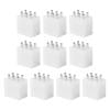 thumbnail image 1 of 10pcs 6Pin BTC Miner Conector Reemplazo Fuente de alimentación Looper Cabezal macho, 1 of 5