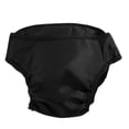 thumbnail image 3 of Pañal grande para perros pantalones fisiológicos sanitarios ropa interior lavable para perros JShteea Libre de BPA, 3 of 8