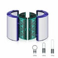 thumbnail image 3 of 1 Pack HEPA Filter Replacement for Dyson Pure Cool HP04 TP04 DP04 Air Purifier Filter, 3 of 8