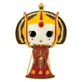 thumbnail image 2 of Funko! Pin Queen Amidala W/chase, 2 of 7