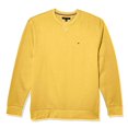 thumbnail image 3 of Sudadera Tommy Hilfiger Cuello Redondo Casual Hombre amarillo XXL 78E6675-760, 3 of 3