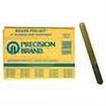 Precision Brand Feeler Gage Set,20 PC 76740