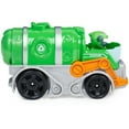 thumbnail image 4 of PAW Patrol, True Metal Rocky Collectible Die-Cast Vehicle, Sea Patrol Series 1:55 Scale, Kids Toys for Ages 3 and up, 4 of 5