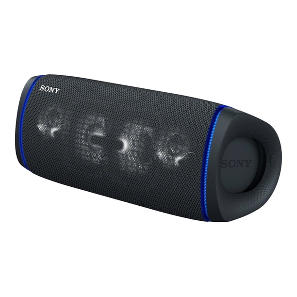 SONY SRS-XB43 ワイヤレススピーカー　ブラック EXTRA BASS Sony SRS-XB43 - Speaker - for portable use - wireless - NFC