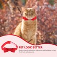 thumbnail image 2 of Collier Décoratif pour Chien Nœud Papillon pour Animaux de Compagnie, 2 of 8