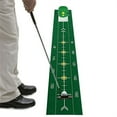thumbnail image 4 of Juego de Entrenador de Swing Soidarity para Golf Plegable 230 cm Color Verde, 4 of 6