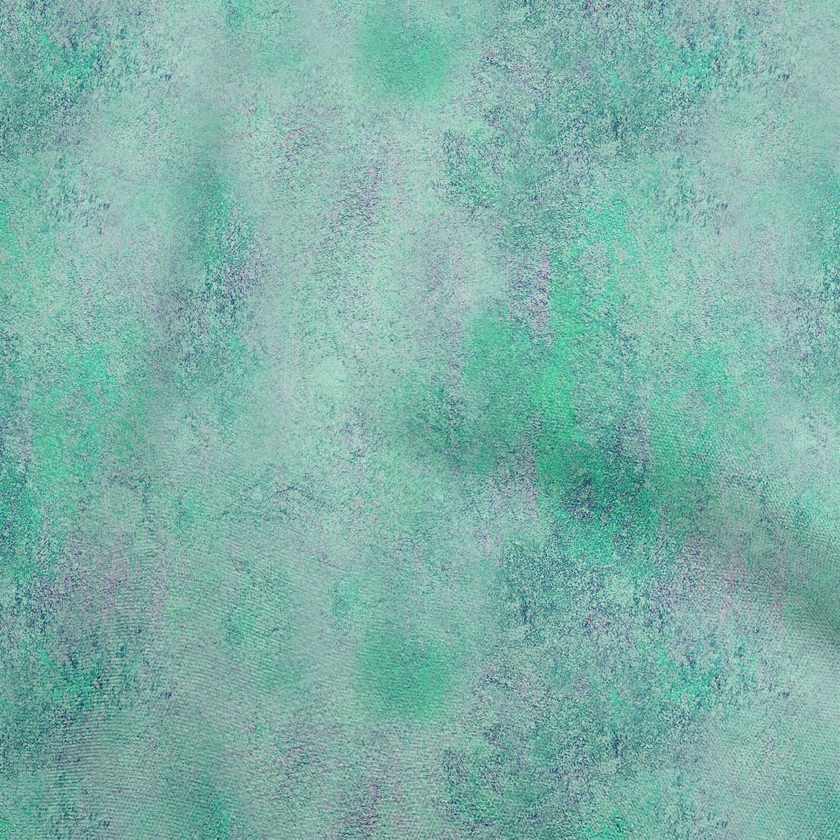 oneOone Polyester Lycra Sea Green Fabric Tie Dye Diy Clothing Quilting Fabric Print Fabric By Yard 56 Inch Wide