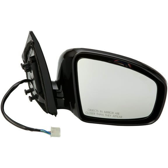Dorman 955-868 Passenger Side Door Mirror for Specific Nissan Models