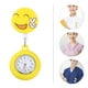 thumbnail image 2 of 1pc Dibujos animados bolsillo reloj práctico enfermera reloj conveniente enfermera reloj reloj, 2 of 7