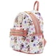 thumbnail image 3 of Mochila Loungefly Disney Mickey Minnie Mouse AOP Floral, 3 of 8