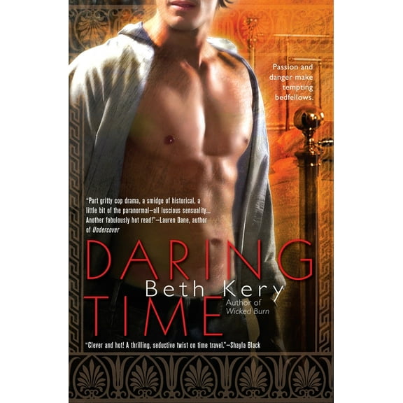 Daring Time, (Paperback)