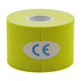 thumbnail image 1 of Pegatinas musculares precortadas en caja, cinta elástica protectora deportiva para levantamiento de pesas, rodilleras, pegatinas de efecto interno para músculos de fitness y baloncesto, 1 of 4