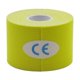 thumbnail image 1 of Pegatinas musculares precortadas en caja, cinta elástica protectora deportiva para levantamiento de pesas, rodilleras, pegatinas de efecto interno para músculos de fitness y baloncesto, 1 of 4