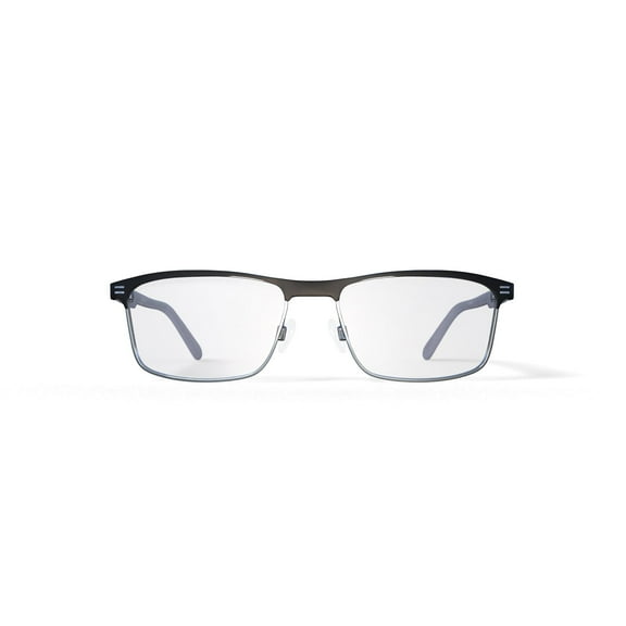 Vanderbilt VB 580M Rectangular Eyeglasses