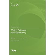 Vision Science and Optometry, (Hardcover)