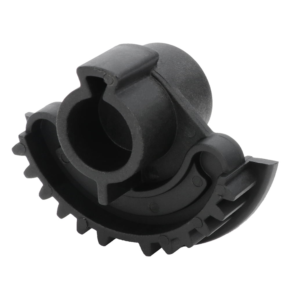 ECCPP Heater Air Blend Door Actuator Gear Kitfit for for Jeep commander