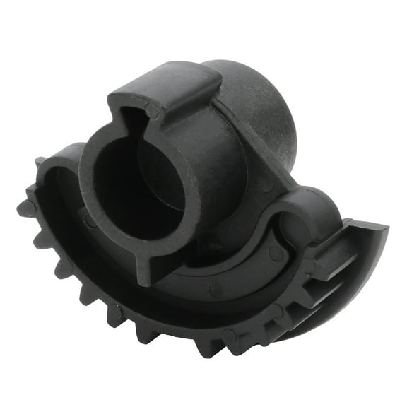 ECCPP Heater Air Blend Door Actuator Gear Kitfit for for Jeep commander 2005-2010,for Jeep grand cherokee 2005-2010 Replace 604-006 926-291 HVAC Blend Control Actuator Gear Kit