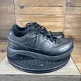 thumbnail image 1 of New Balance 928 V3 Mens Size 7.5 4E Black Hook & Loop Walking Comfort Sneakers, 1 of 5