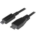 thumbnail image 1 of 0.5 m USB-C to Micro-B Cable, 1 of 1