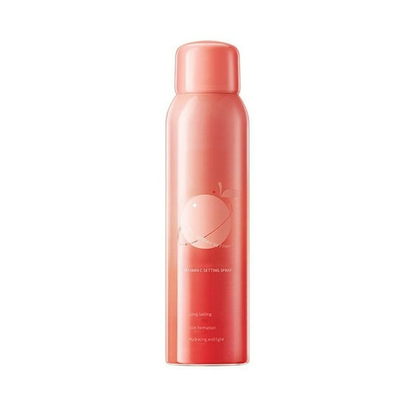 FcBaudy Makeup Spray Moisturizing Phase Makeup Setting Spray Matte Lasting Moisturizing Oil Control Light Face Makeup Setting Spray 100ml Makeup spray
