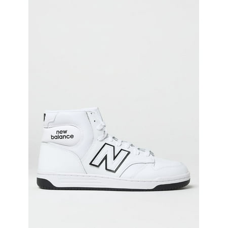 

New Balance Sneakers Men White Men